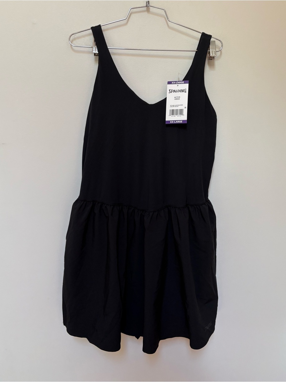 Brand New Spalding Women's Active Dress Size XXL